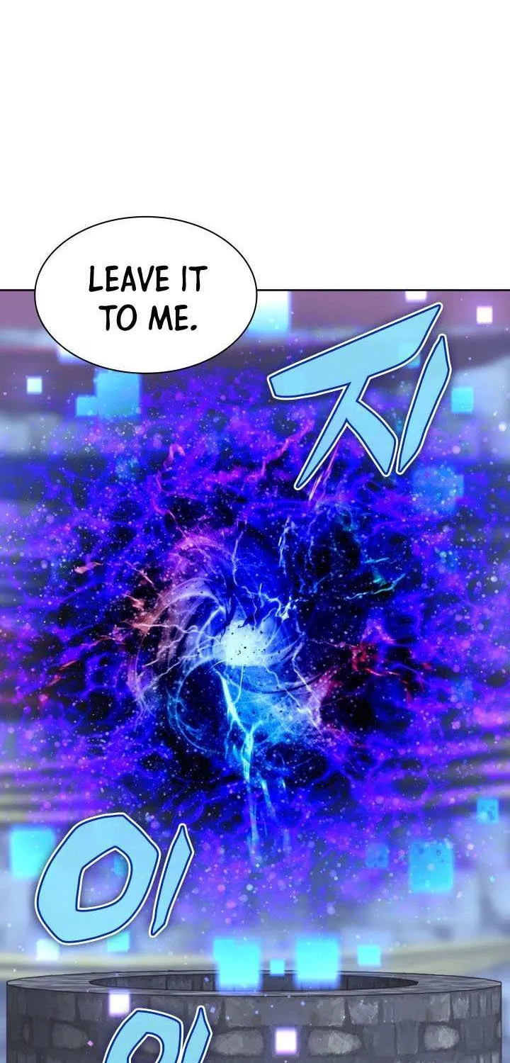 Overgeared (Team Argo) Chapter 263 page 11 - 