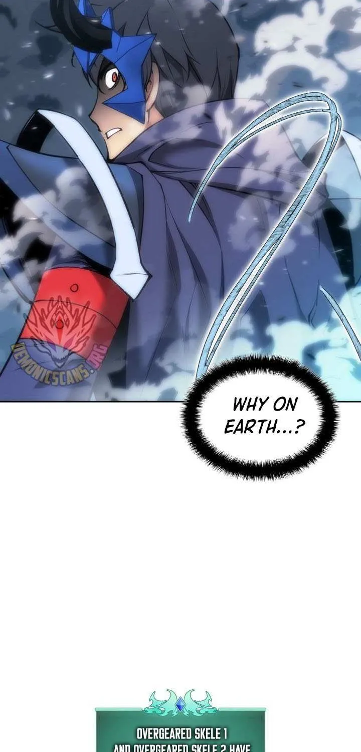 Overgeared (Team Argo) Chapter 263 page 103 - 