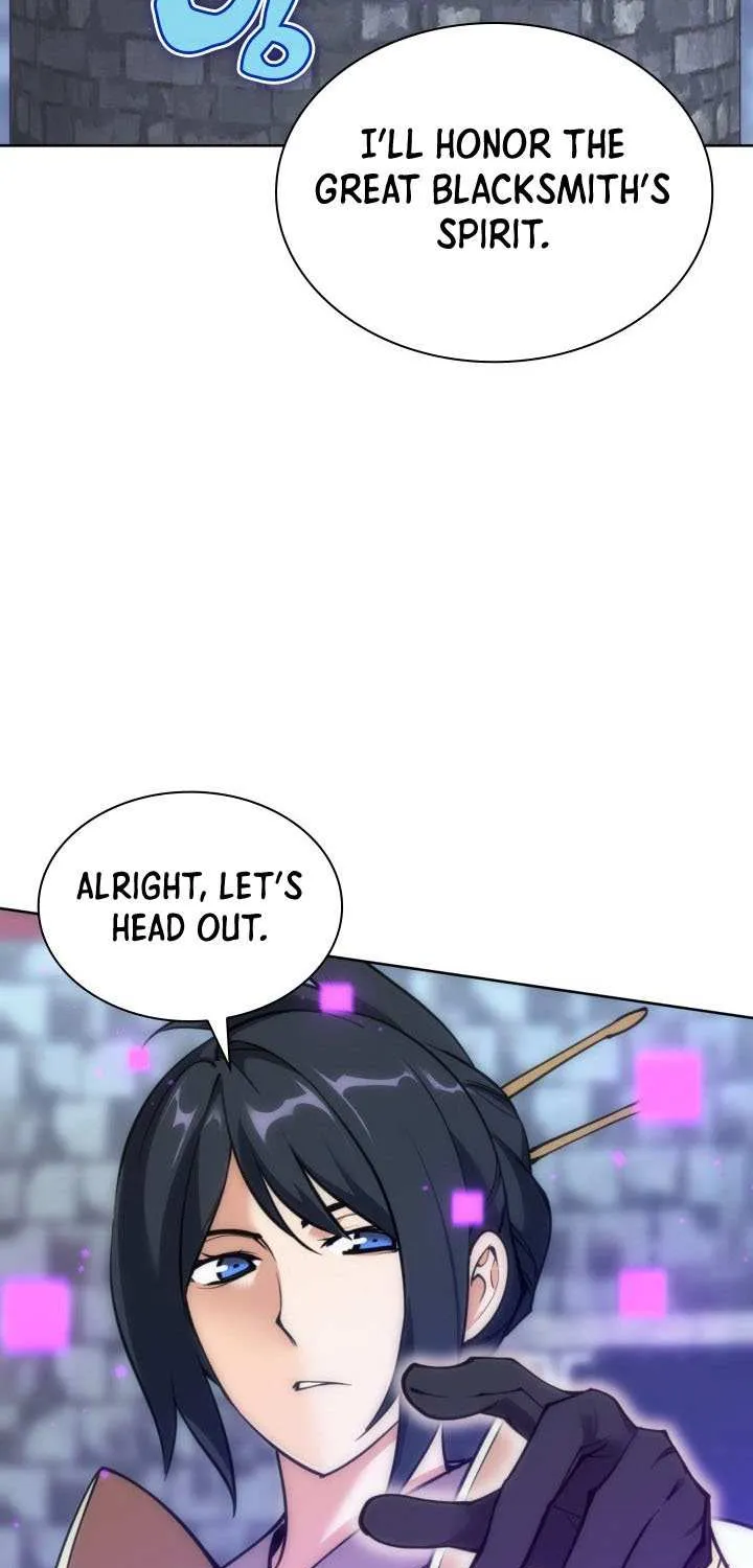 Overgeared (Team Argo) Chapter 263 page 12 - 
