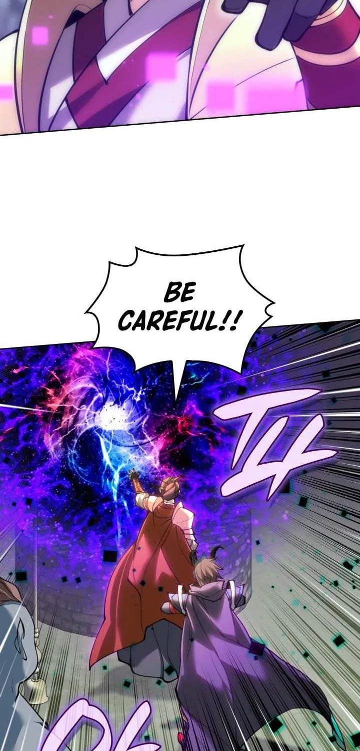Overgeared (Team Argo) Chapter 263 page 13 - 