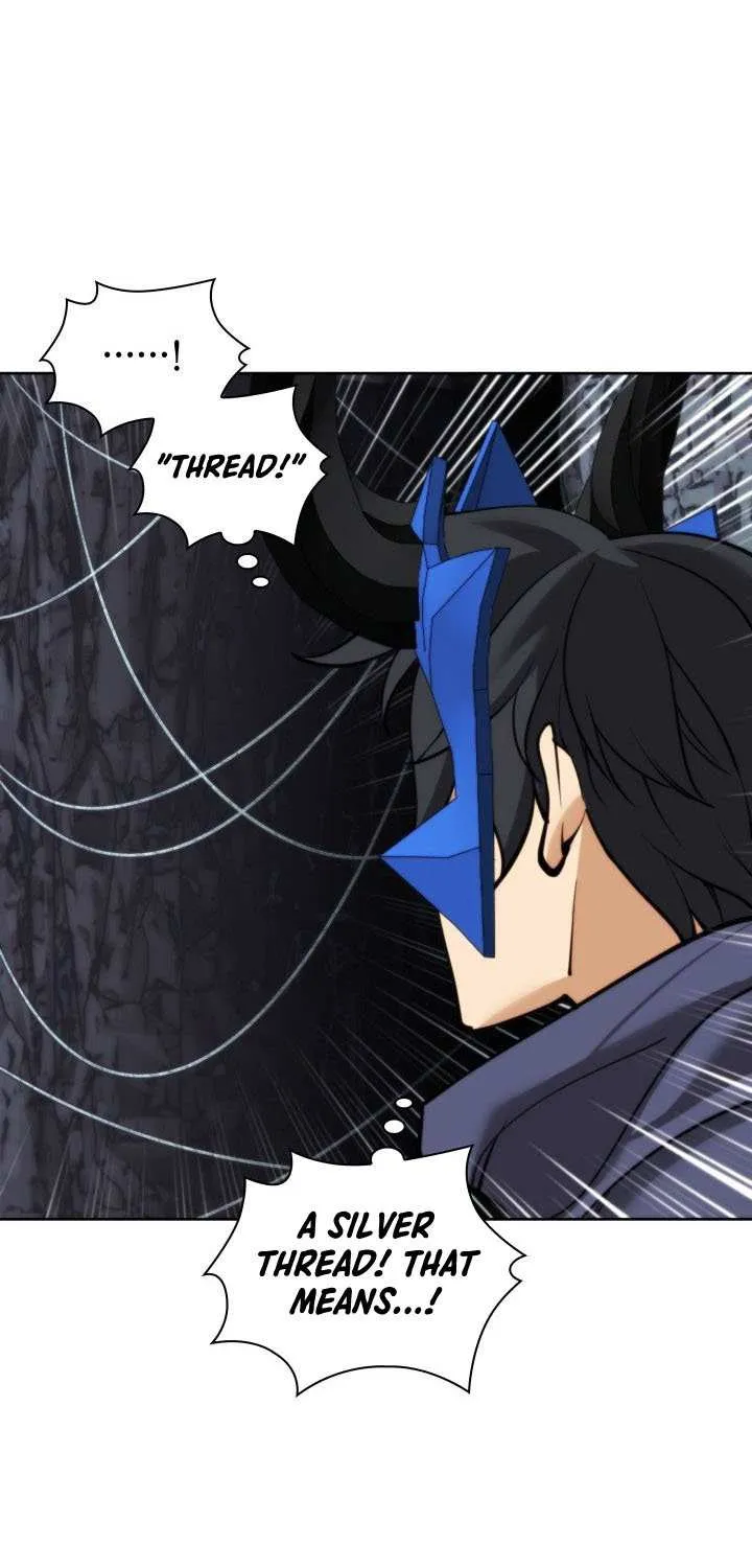Overgeared (Team Argo) Chapter 263 page 20 - 