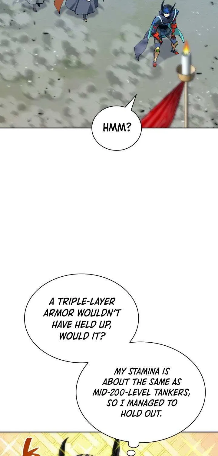 Overgeared (Team Argo) Chapter 263 page 3 - 