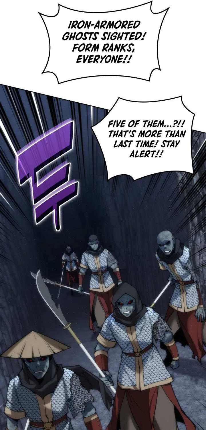Overgeared (Team Argo) Chapter 263 page 22 - 