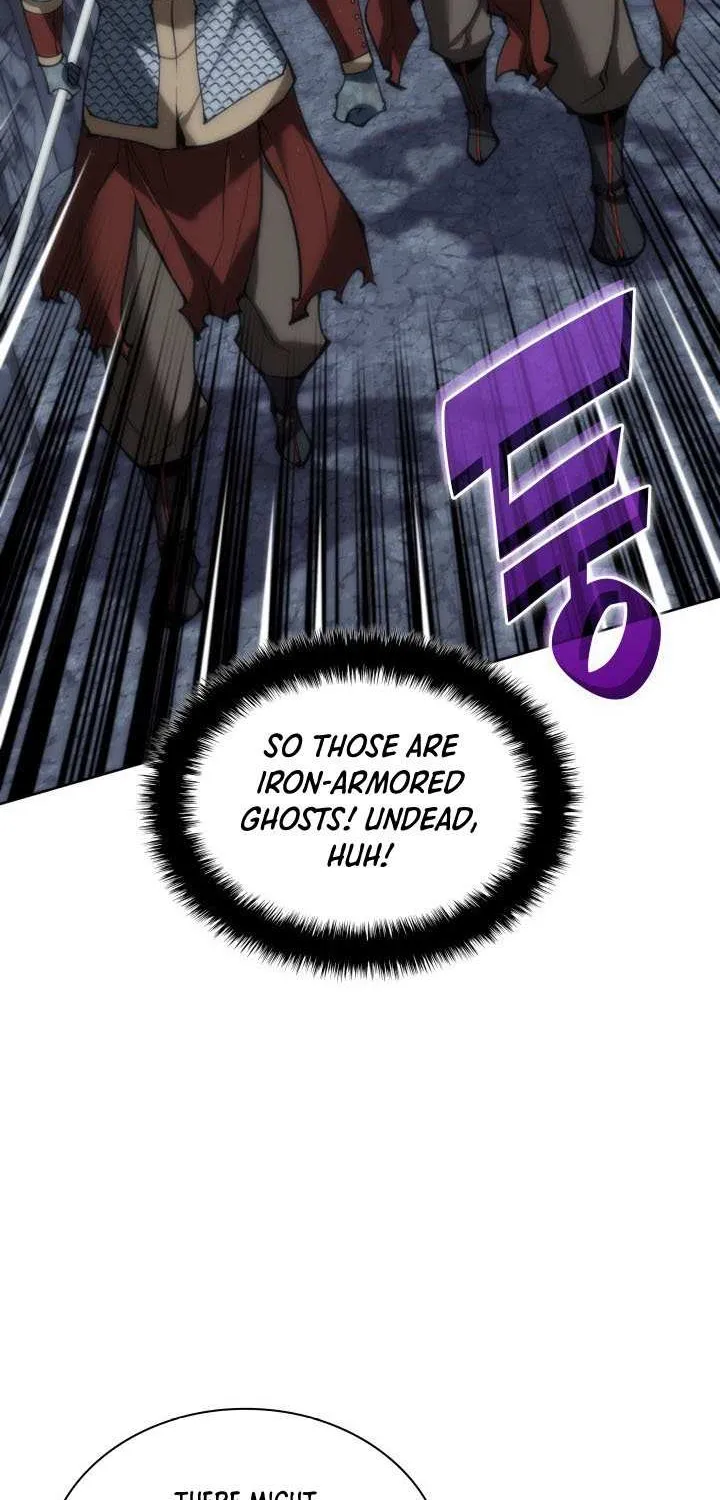 Overgeared (Team Argo) Chapter 263 page 23 - 