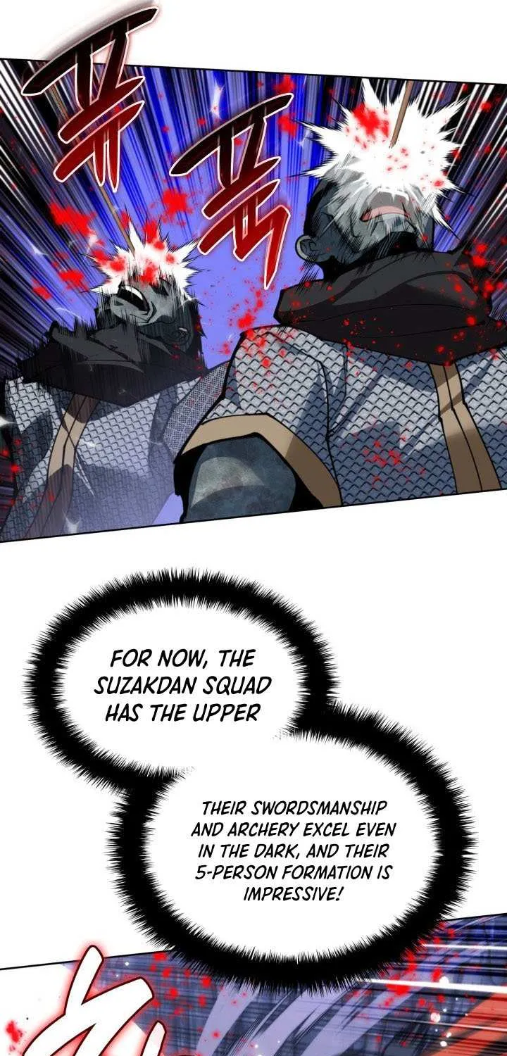 Overgeared (Team Argo) Chapter 263 page 29 - 