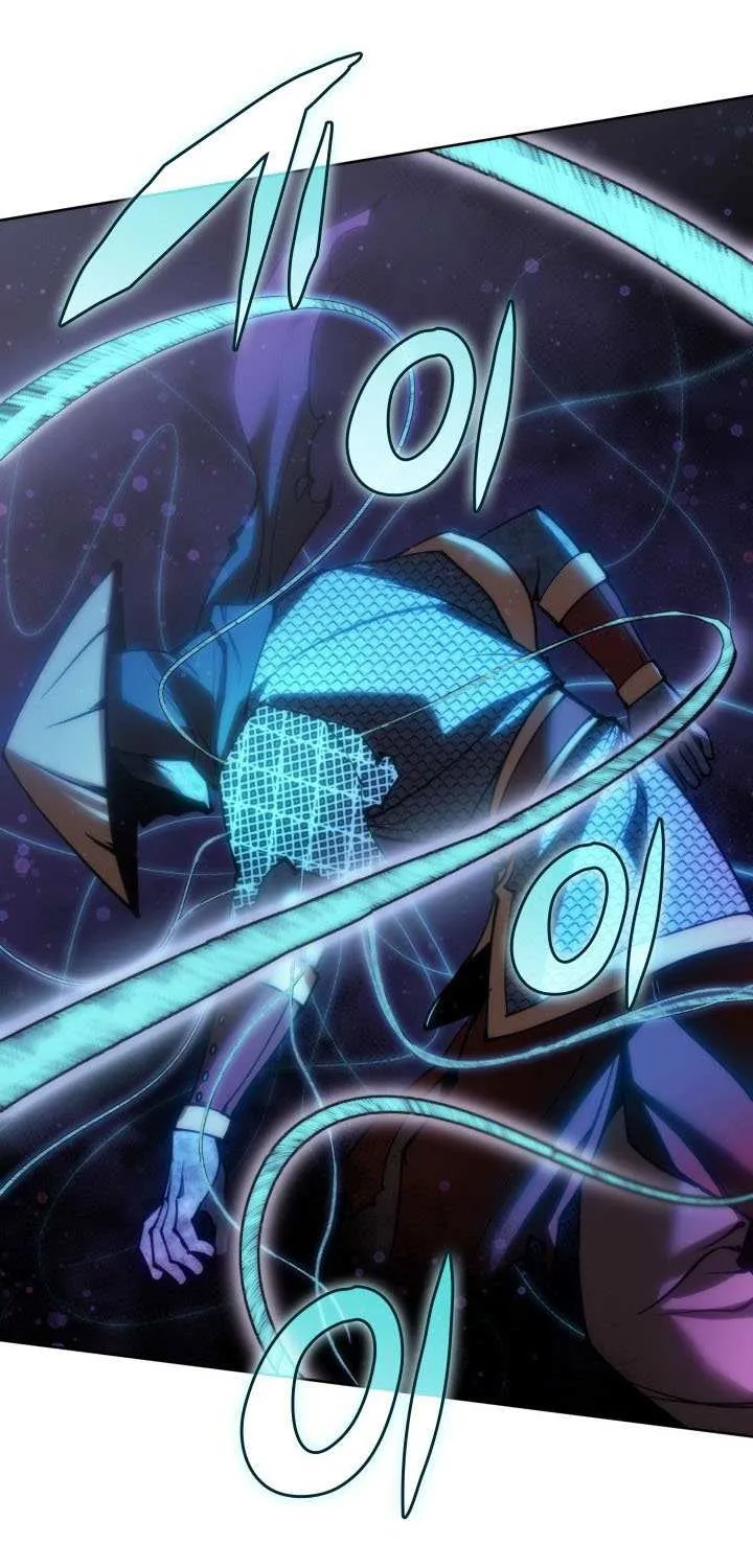 Overgeared (Team Argo) Chapter 263 page 33 - 