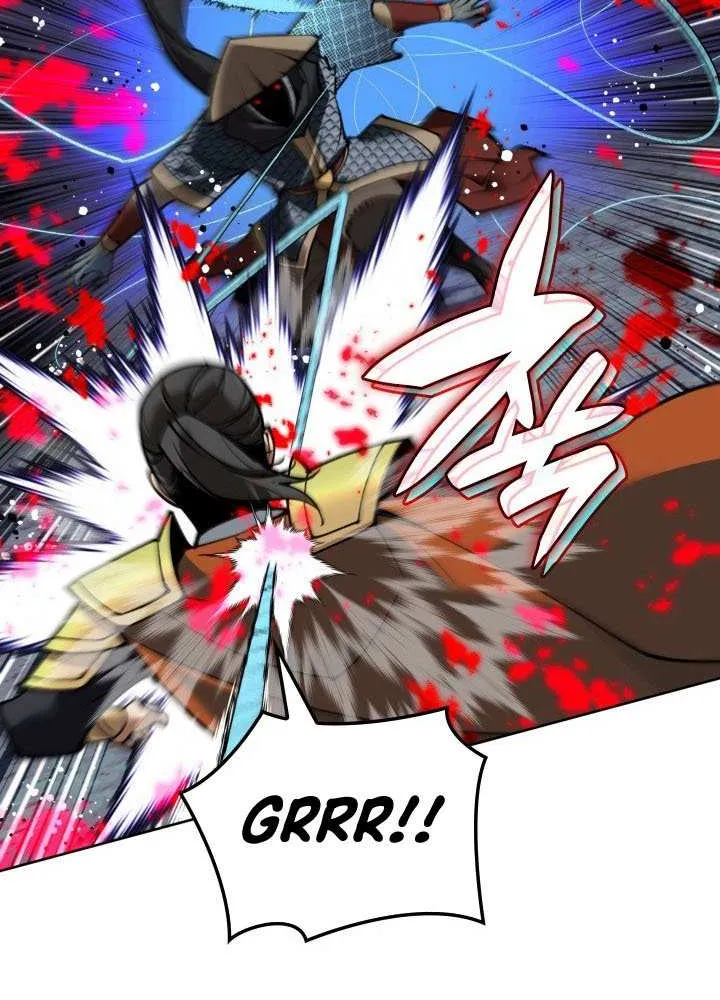 Overgeared (Team Argo) Chapter 263 page 35 - 