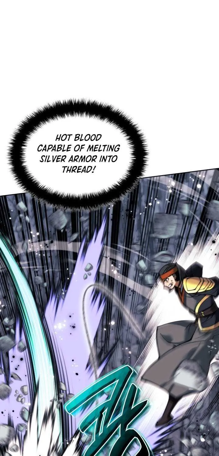 Overgeared (Team Argo) Chapter 263 page 36 - 