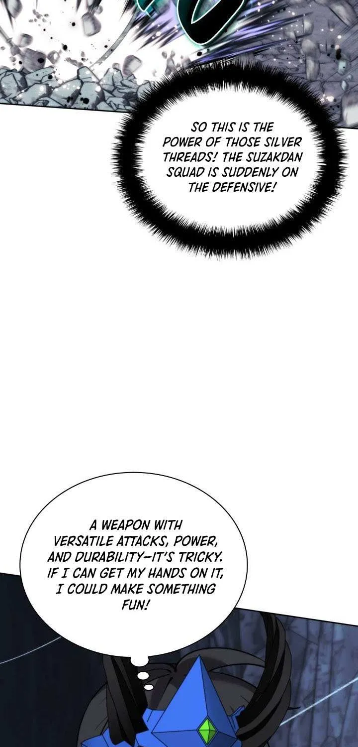 Overgeared (Team Argo) Chapter 263 page 37 - 