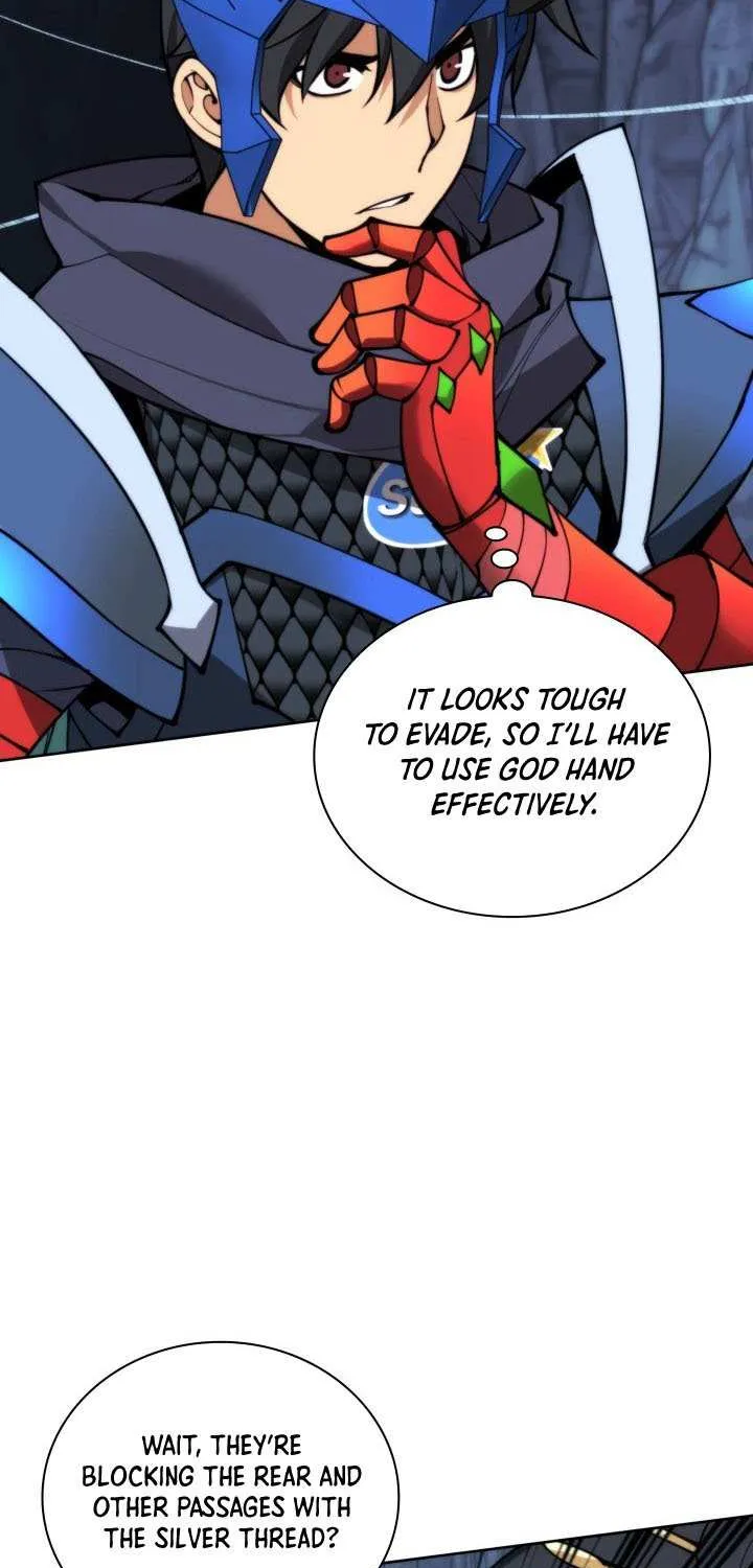 Overgeared (Team Argo) Chapter 263 page 38 - 