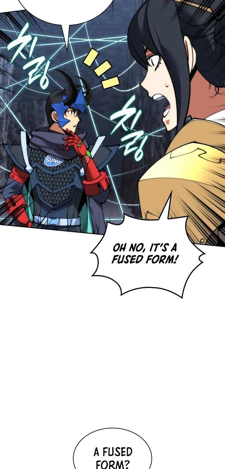 Overgeared (Team Argo) Chapter 263 page 39 - 