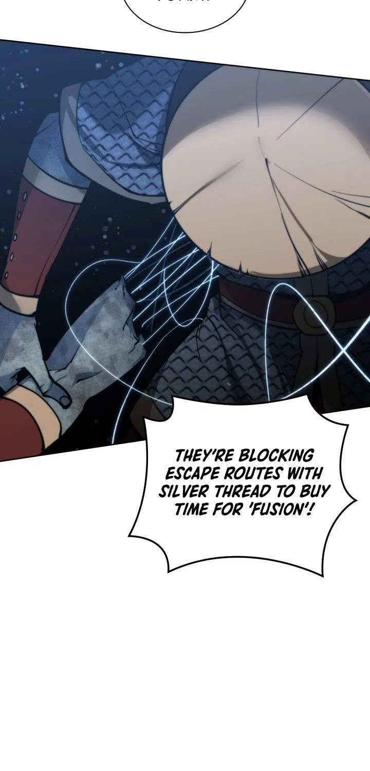 Overgeared (Team Argo) Chapter 263 page 40 - 