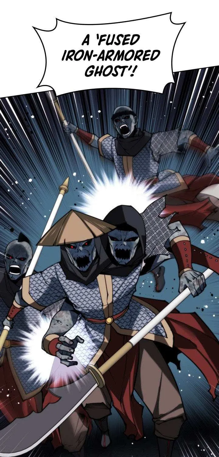 Overgeared (Team Argo) Chapter 263 page 41 - 