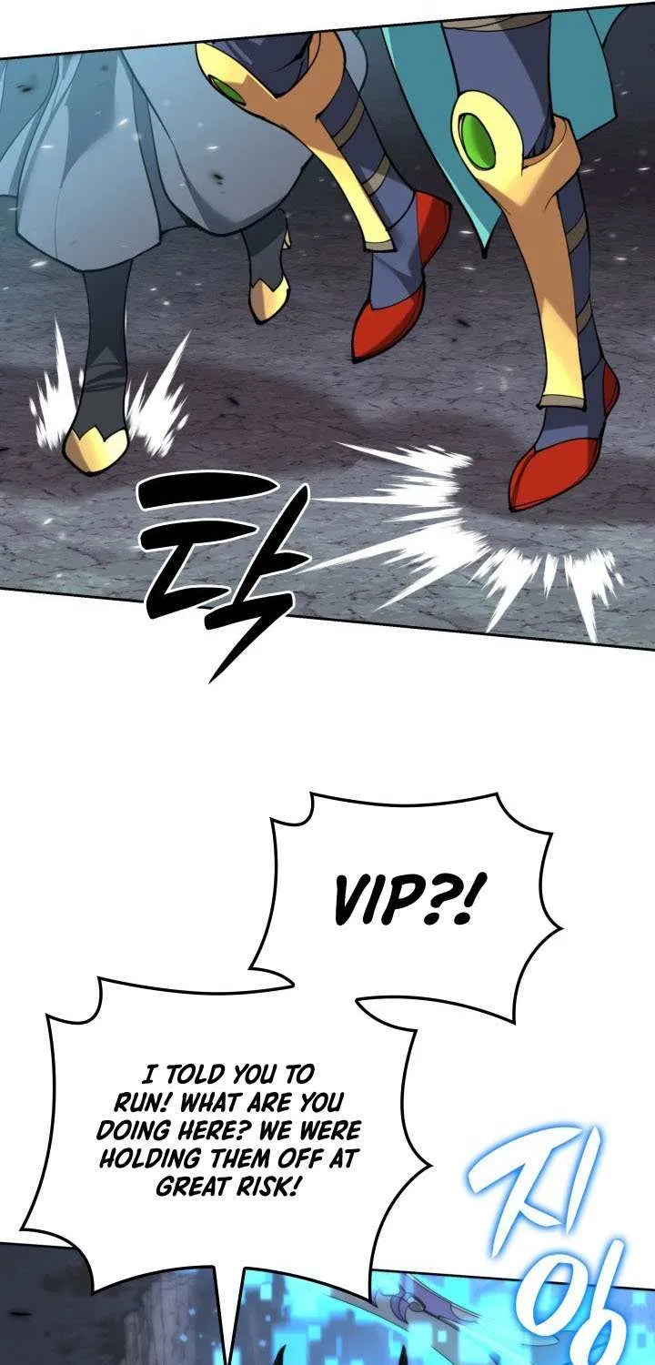 Overgeared (Team Argo) Chapter 263 page 50 - 