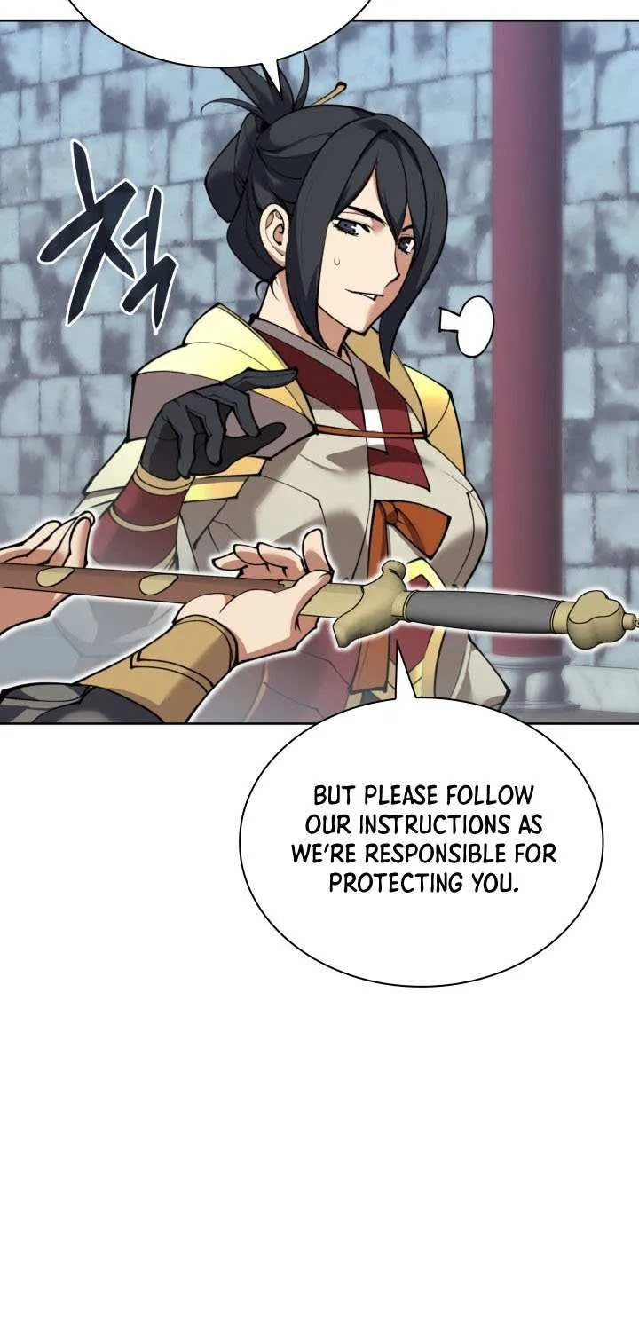 Overgeared (Team Argo) Chapter 263 page 6 - 