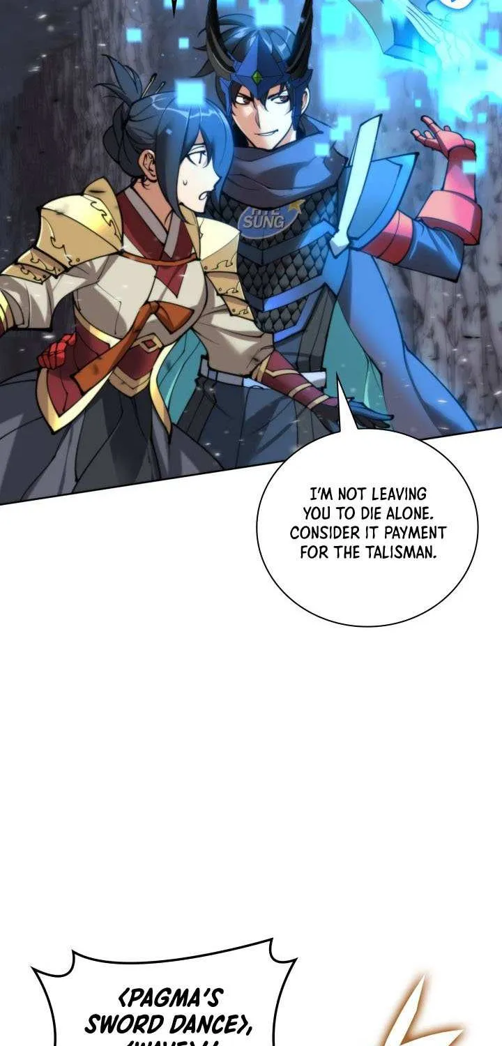Overgeared (Team Argo) Chapter 263 page 51 - 