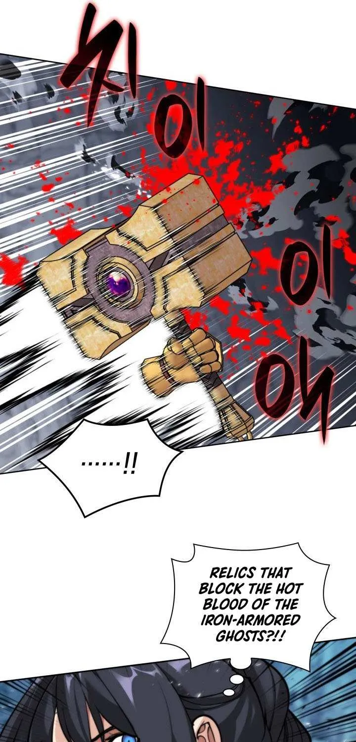 Overgeared (Team Argo) Chapter 263 page 57 - 
