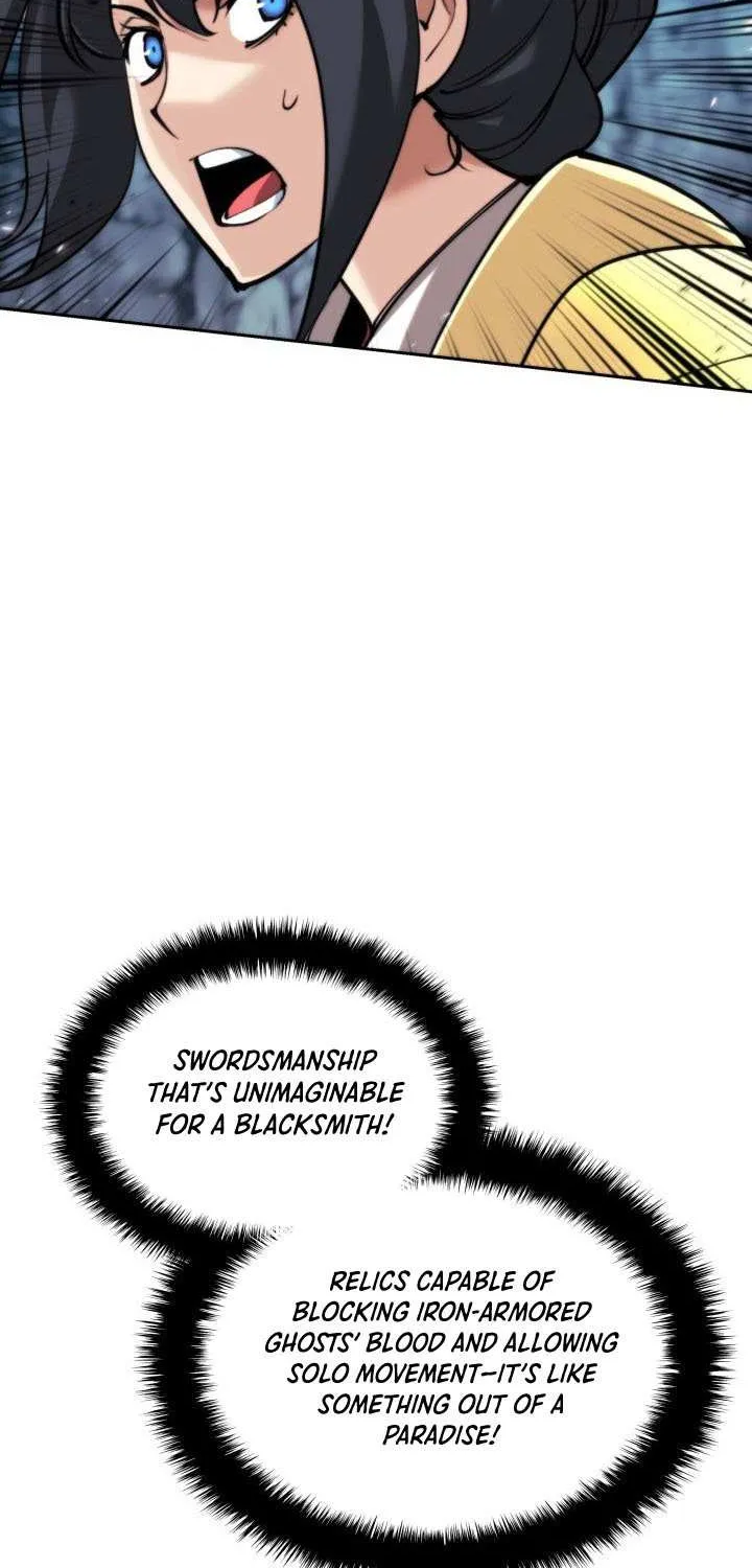 Overgeared (Team Argo) Chapter 263 page 58 - 