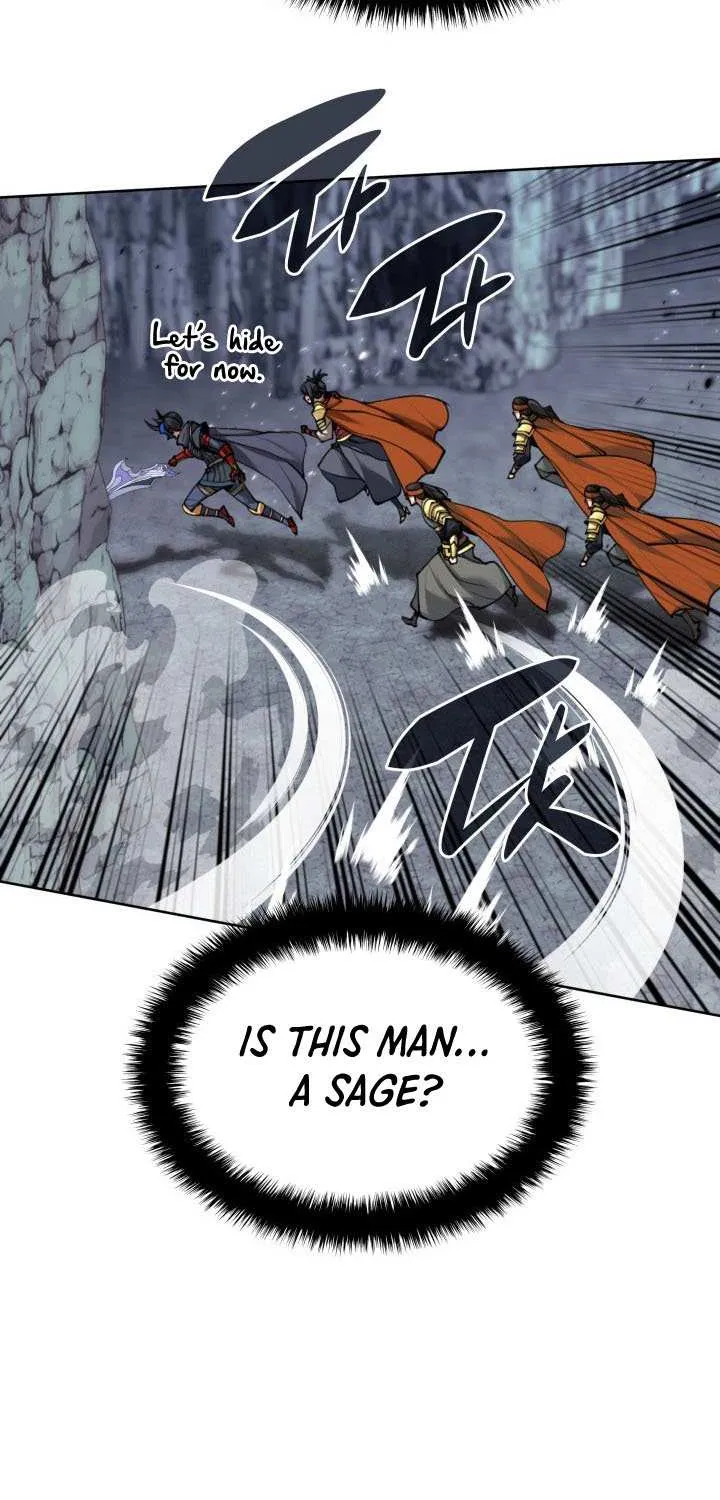 Overgeared (Team Argo) Chapter 263 page 59 - 