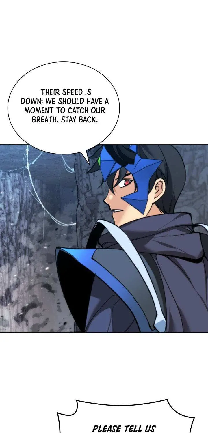 Overgeared (Team Argo) Chapter 263 page 60 - 