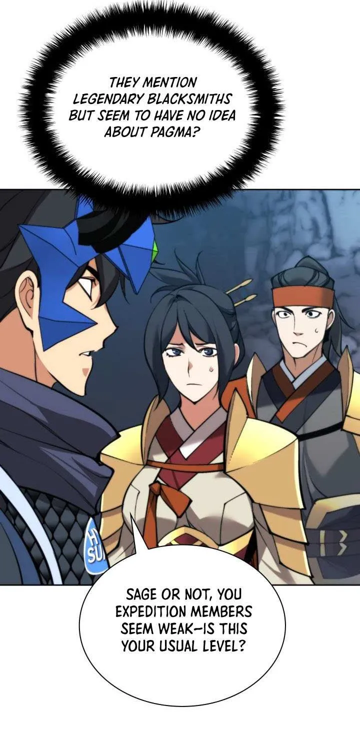 Overgeared (Team Argo) Chapter 263 page 62 - 