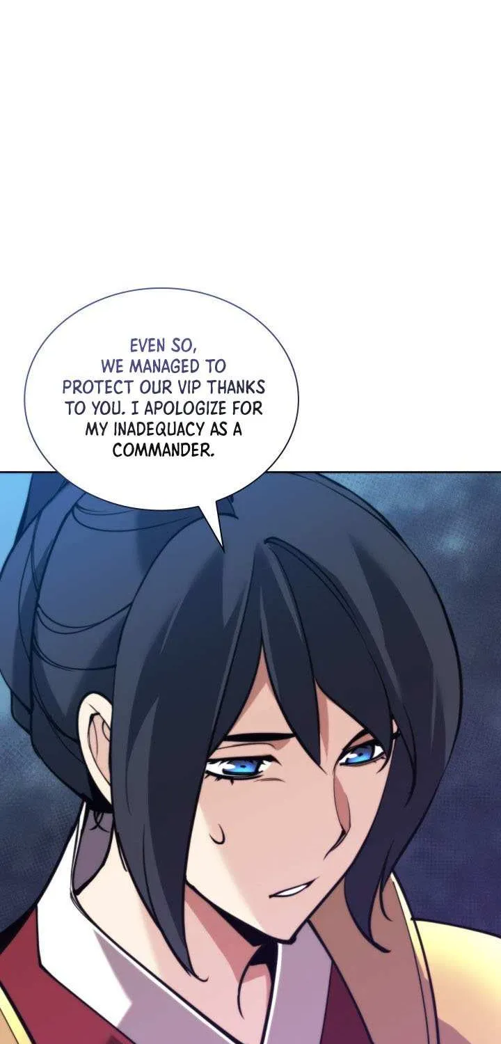 Overgeared (Team Argo) Chapter 263 page 65 - 