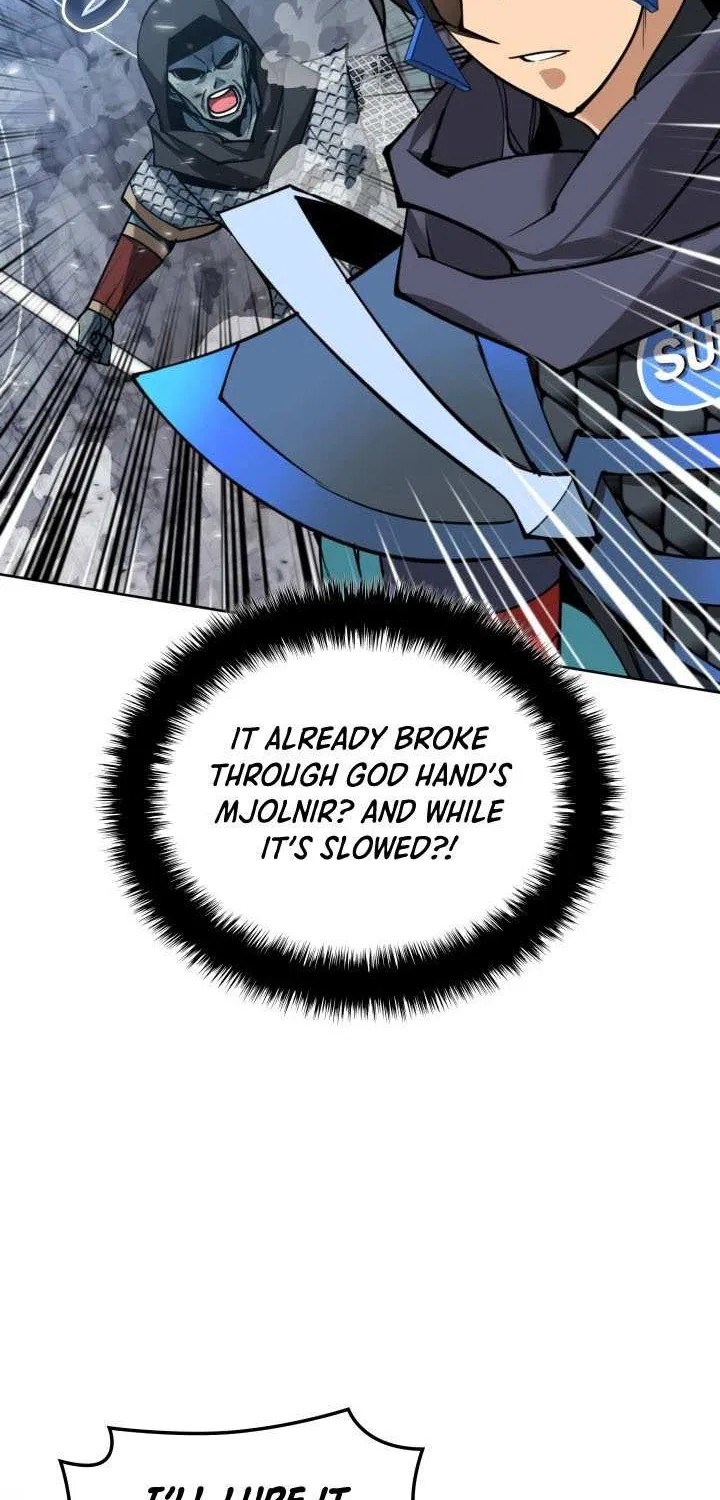 Overgeared (Team Argo) Chapter 263 page 67 - 