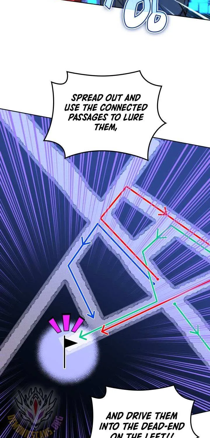 Overgeared (Team Argo) Chapter 263 page 72 - 