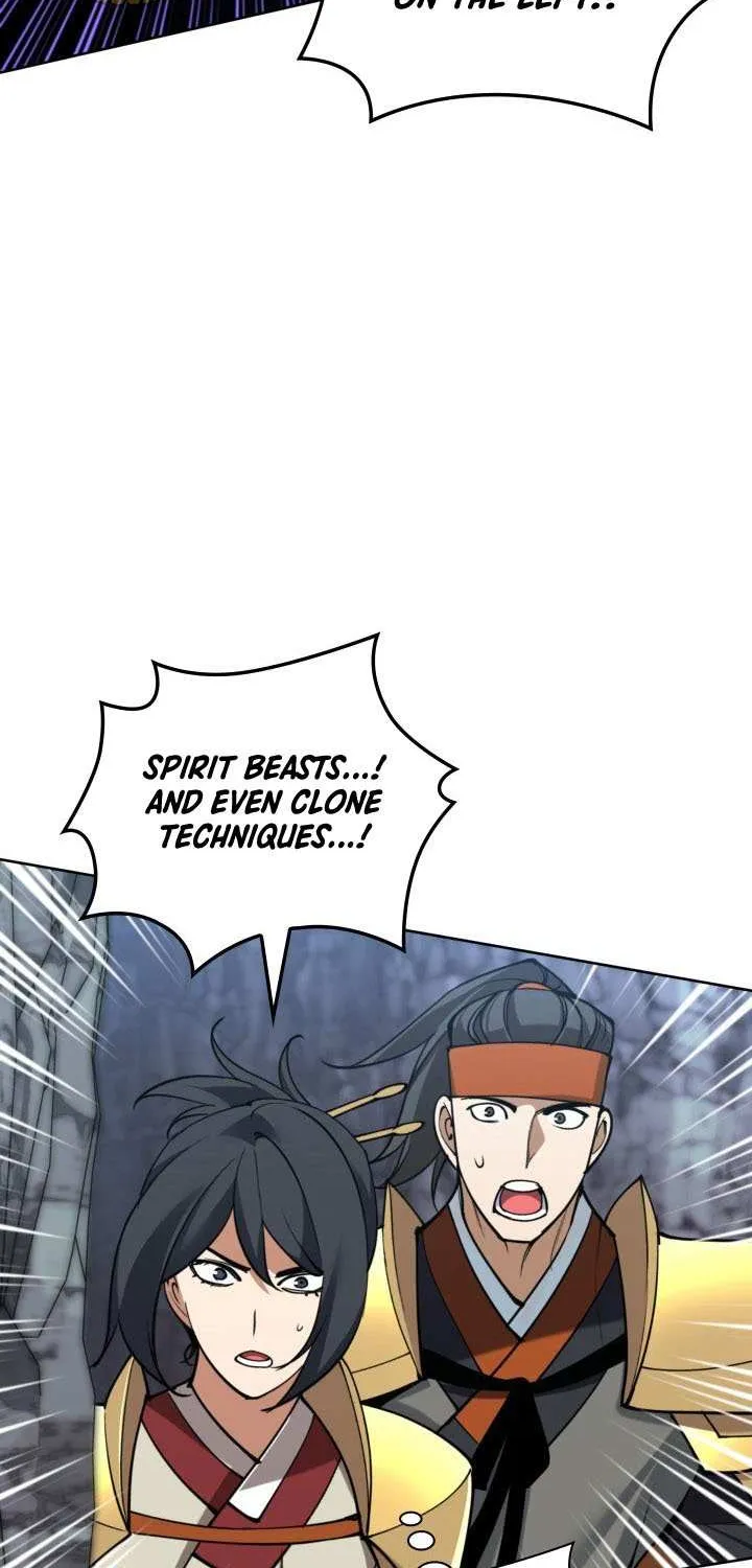 Overgeared (Team Argo) Chapter 263 page 73 - 