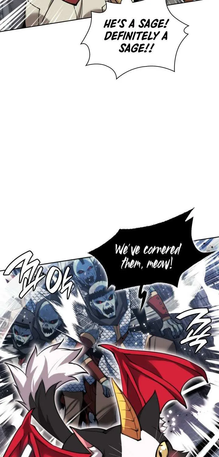 Overgeared (Team Argo) Chapter 263 page 74 - 