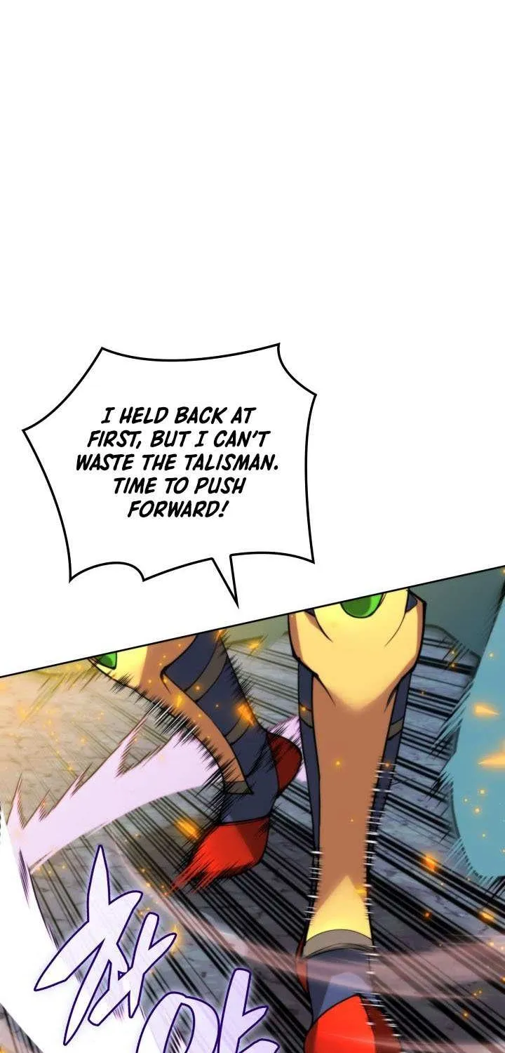 Overgeared (Team Argo) Chapter 263 page 78 - 