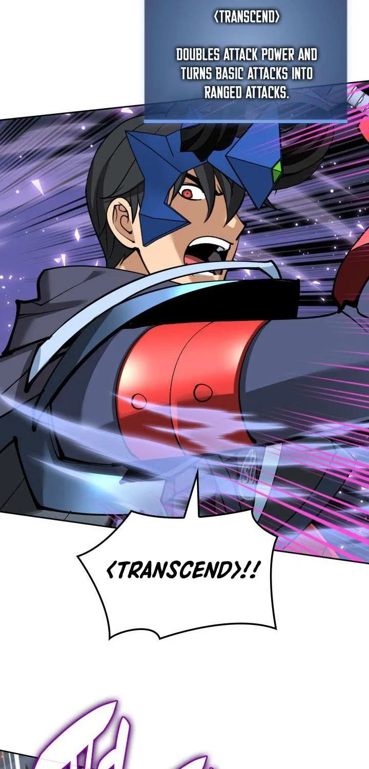 Overgeared (Team Argo) Chapter 263 page 80 - 
