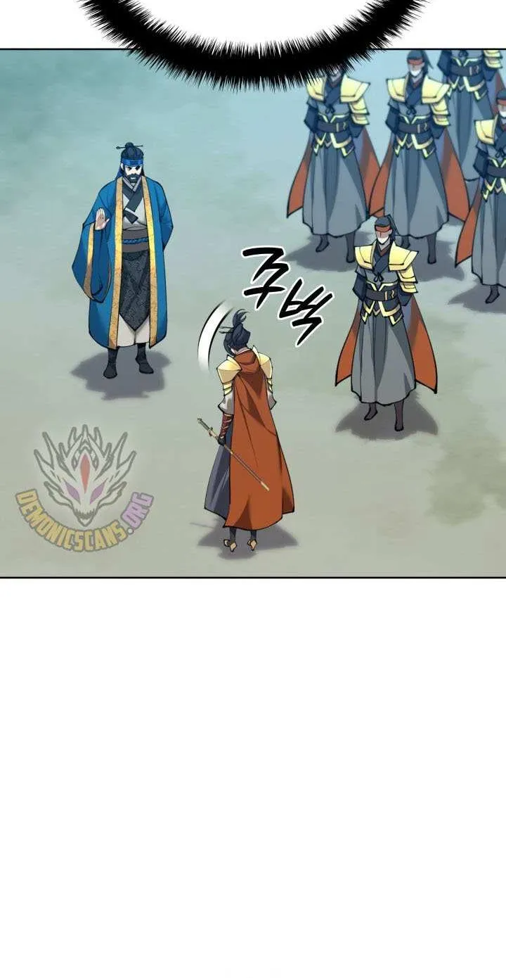 Overgeared (Team Argo) Chapter 263 page 9 - 