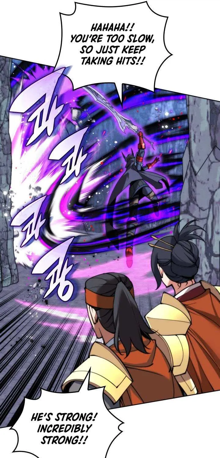 Overgeared (Team Argo) Chapter 263 page 84 - 