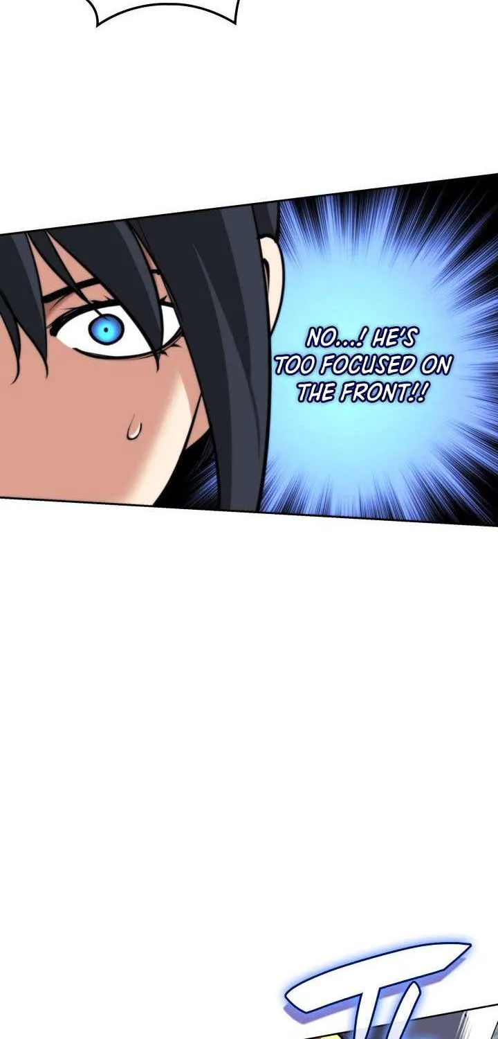 Overgeared (Team Argo) Chapter 263 page 85 - 