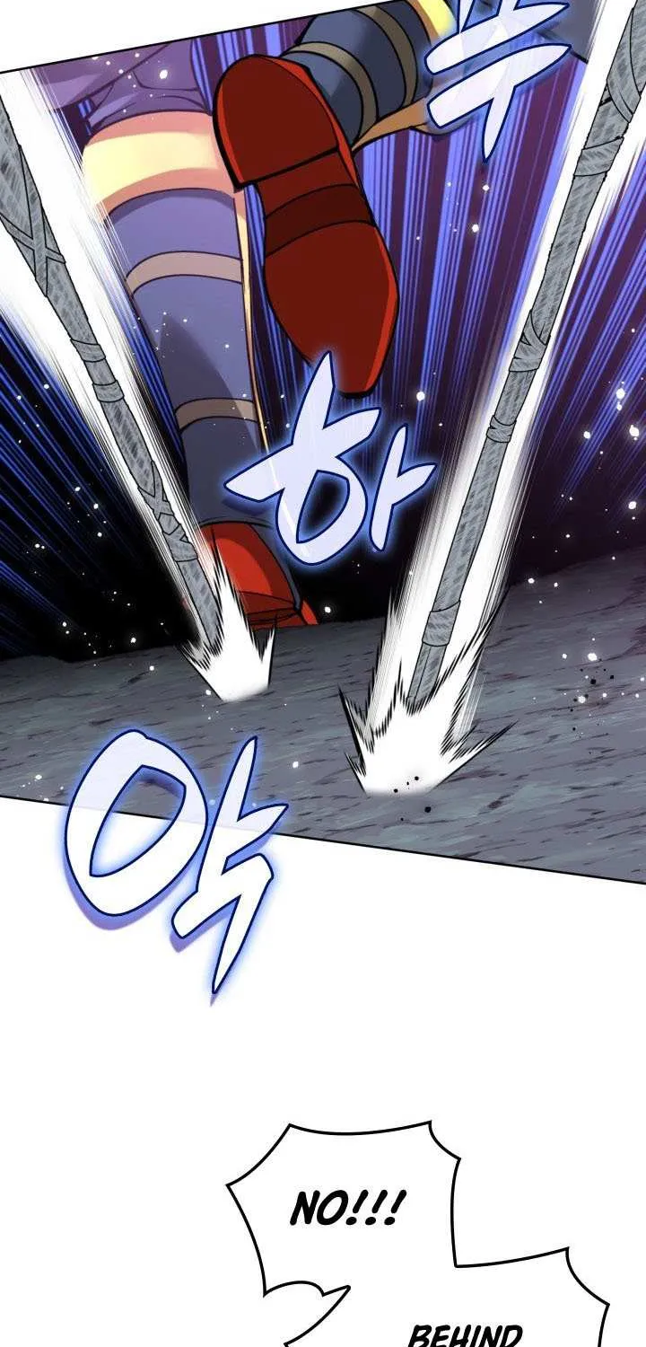 Overgeared (Team Argo) Chapter 263 page 86 - 