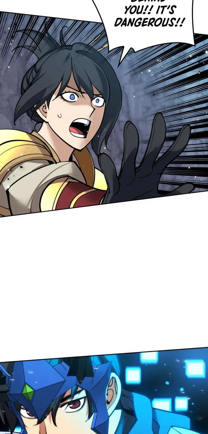 Overgeared (Team Argo) Chapter 263 page 87 - 