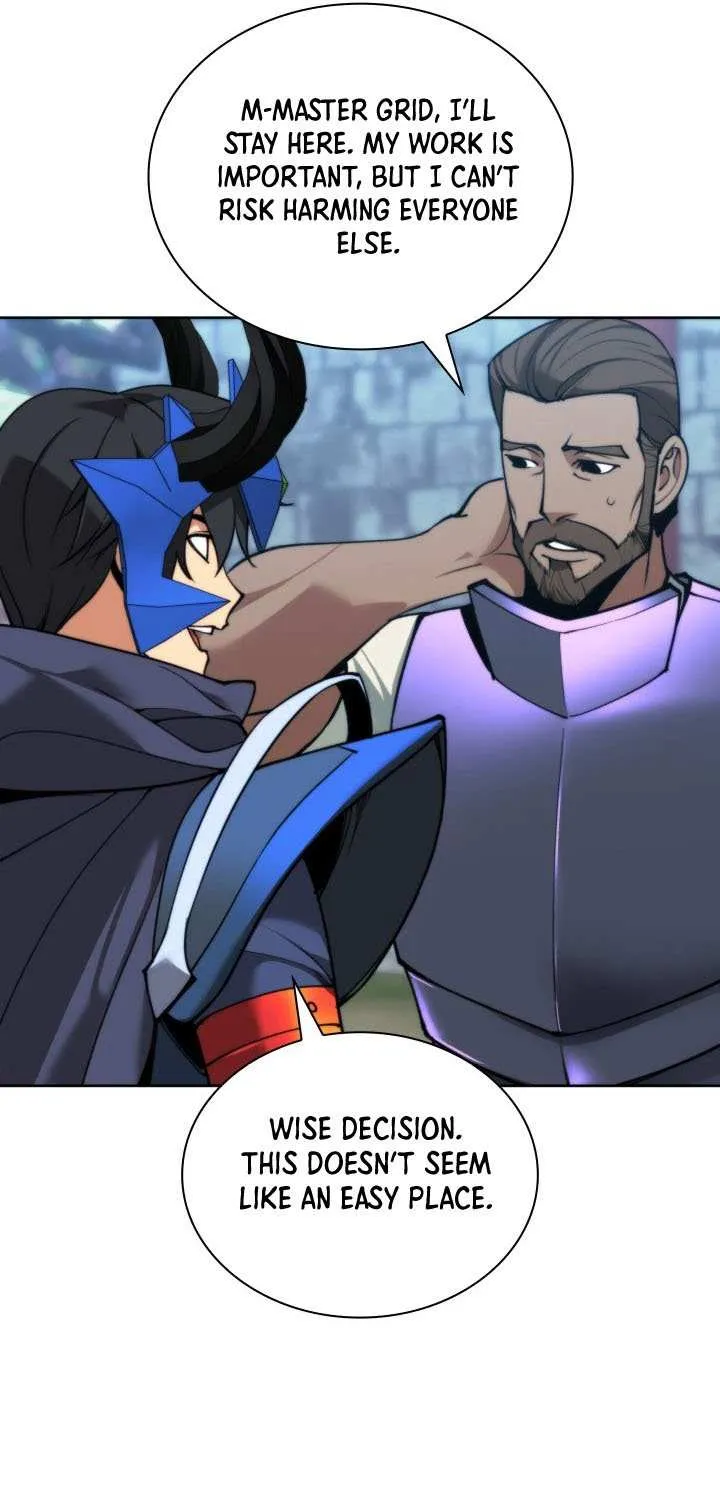 Overgeared (Team Argo) Chapter 263 page 10 - 