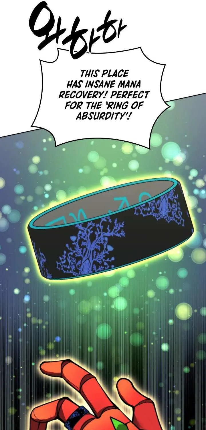 Overgeared (Team Argo) Chapter 263 page 91 - 