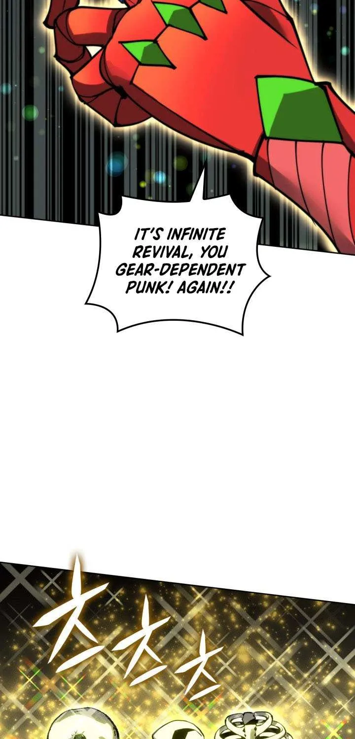 Overgeared (Team Argo) Chapter 263 page 92 - 