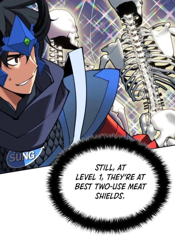 Overgeared (Team Argo) Chapter 263 page 97 - 