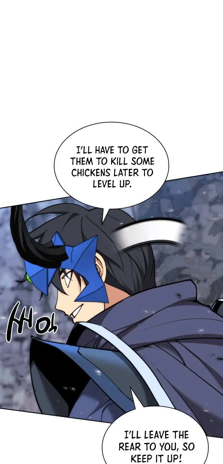 Overgeared (Team Argo) Chapter 263 page 98 - 