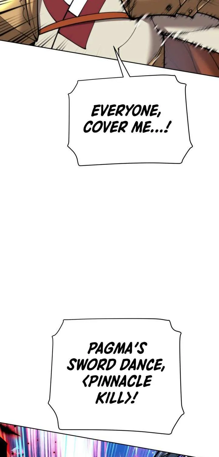 Overgeared (Team Argo) Chapter 264 page 11 - 