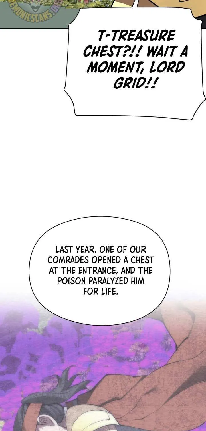 Overgeared (Team Argo) Chapter 264 page 101 - 