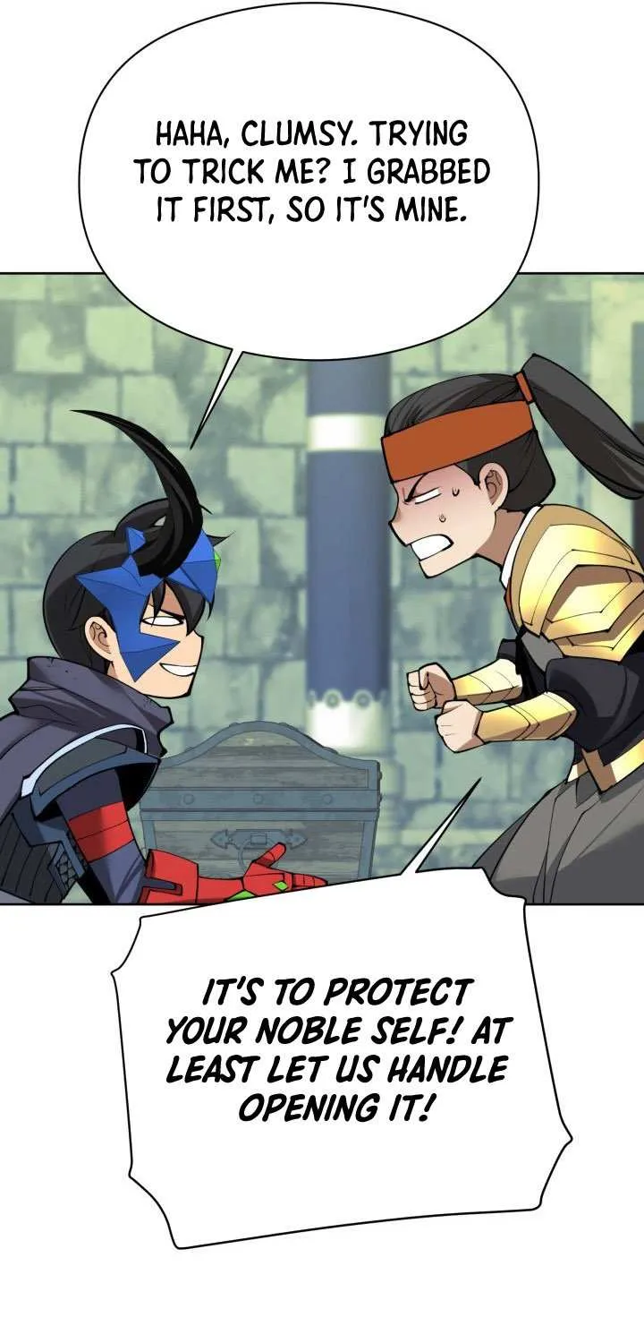 Overgeared (Team Argo) Chapter 264 page 103 - 