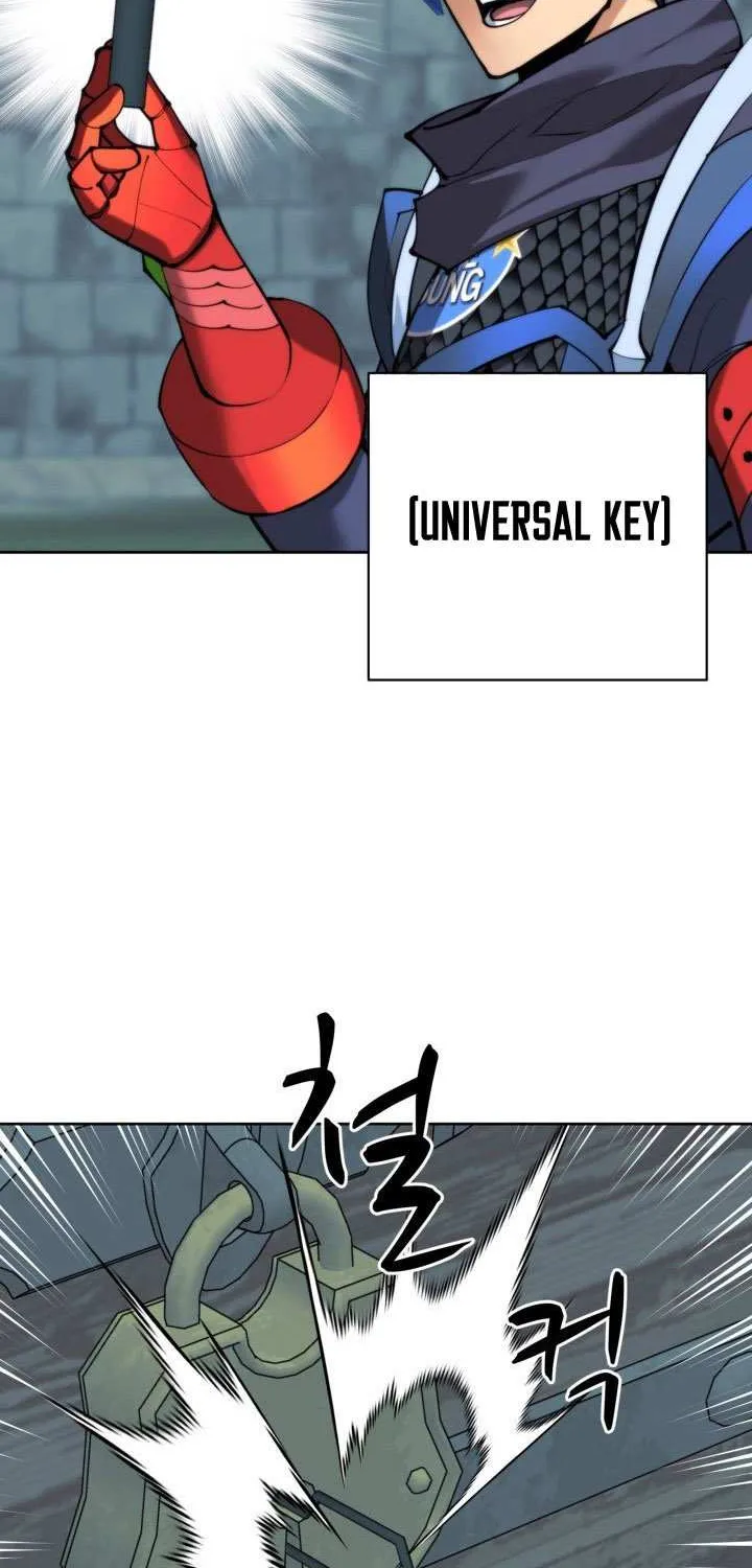Overgeared (Team Argo) Chapter 264 page 106 - 