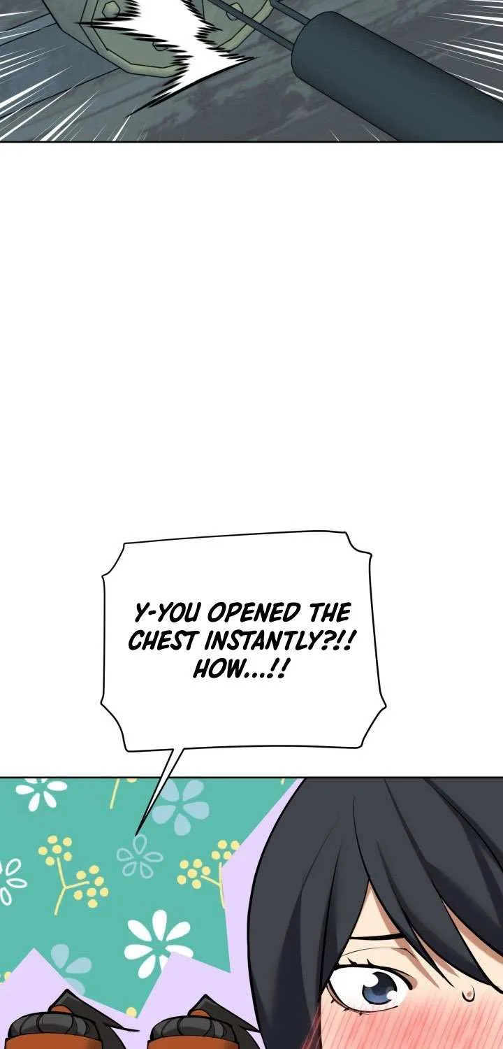 Overgeared (Team Argo) Chapter 264 page 107 - 