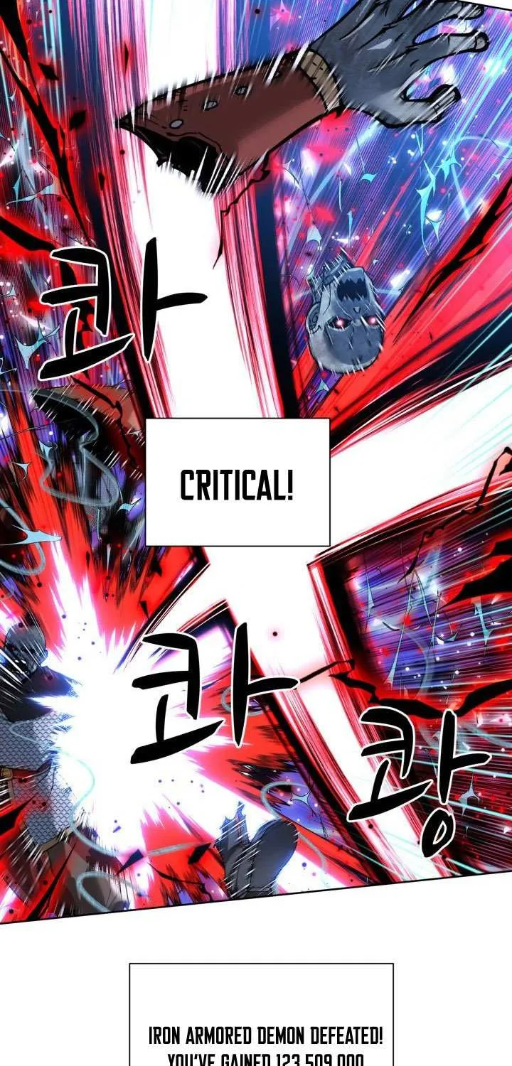 Overgeared (Team Argo) Chapter 264 page 12 - 