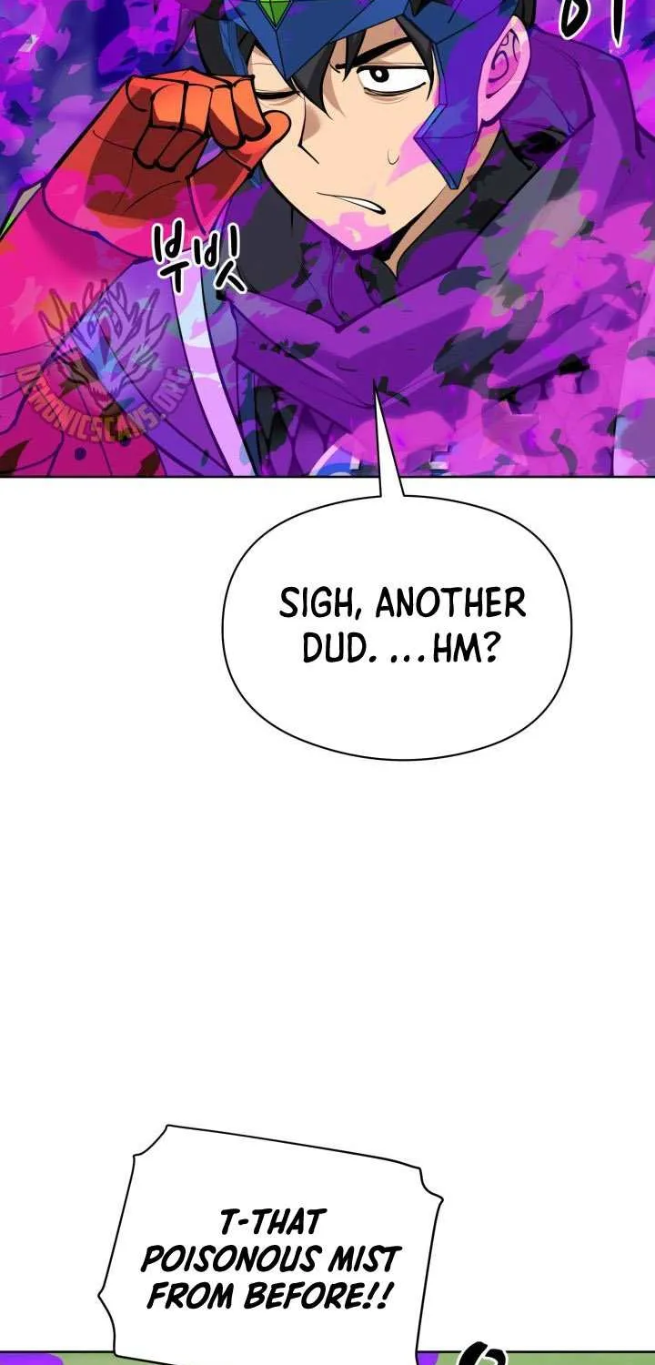 Overgeared (Team Argo) Chapter 264 page 111 - 