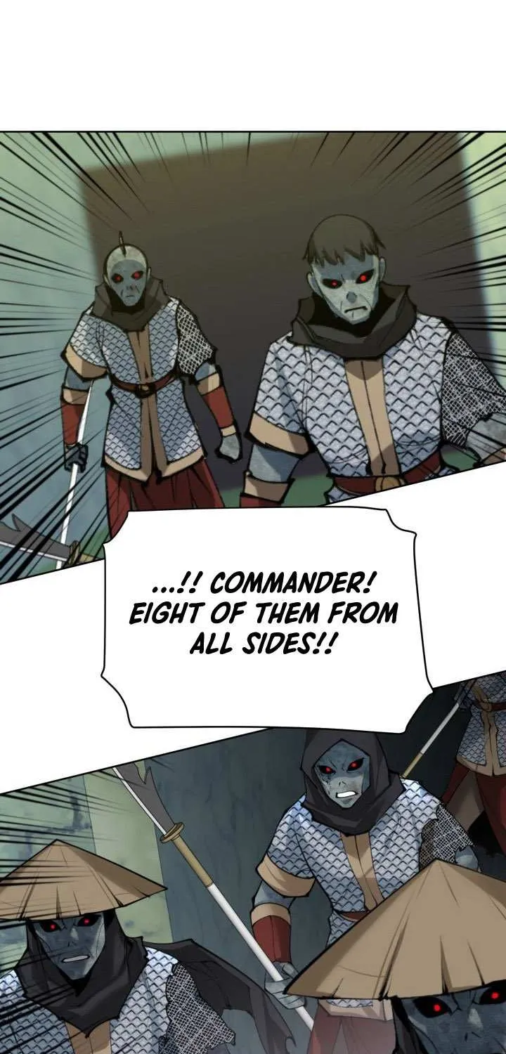 Overgeared (Team Argo) Chapter 264 page 114 - 
